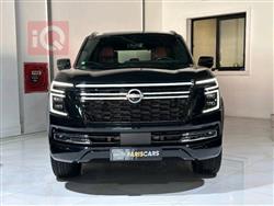 نیسان پاترۆل